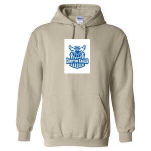 Heavy Blend™ Hooded Sweatshirt Thumbnail
