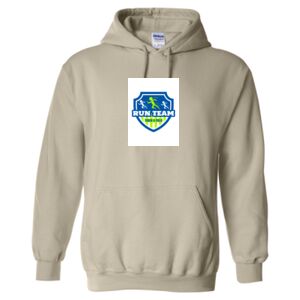 Heavy Blend™ Hooded Sweatshirt Thumbnail