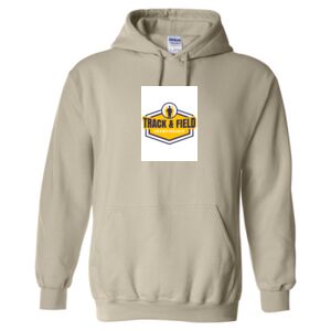 Heavy Blend™ Hooded Sweatshirt Thumbnail