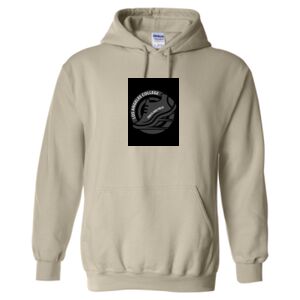 Heavy Blend™ Hooded Sweatshirt Thumbnail
