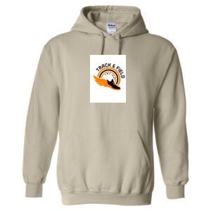 Heavy Blend™ Hooded Sweatshirt Thumbnail