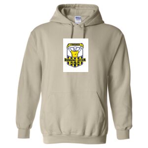 Heavy Blend™ Hooded Sweatshirt Thumbnail