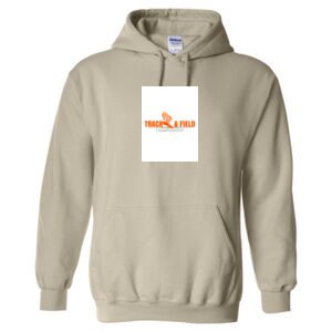 Heavy Blend™ Hooded Sweatshirt Thumbnail