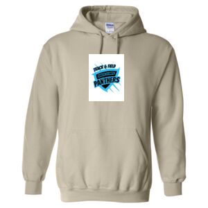 Heavy Blend™ Hooded Sweatshirt Thumbnail
