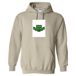 Heavy Blend™ Hooded Sweatshirt Thumbnail