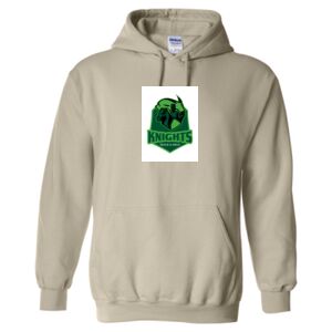 Heavy Blend™ Hooded Sweatshirt Thumbnail