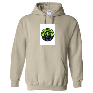 Heavy Blend™ Hooded Sweatshirt Thumbnail