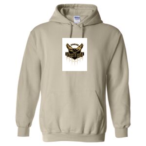 Heavy Blend™ Hooded Sweatshirt Thumbnail