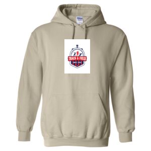 Heavy Blend™ Hooded Sweatshirt Thumbnail