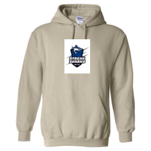 Heavy Blend™ Hooded Sweatshirt Thumbnail