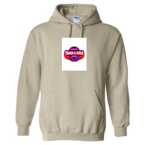 Heavy Blend™ Hooded Sweatshirt Thumbnail