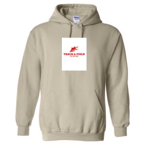 Heavy Blend™ Hooded Sweatshirt Thumbnail