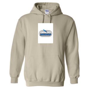 Heavy Blend™ Hooded Sweatshirt Thumbnail
