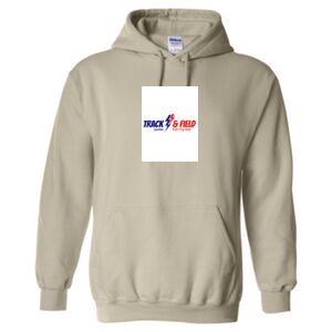 Heavy Blend™ Hooded Sweatshirt Thumbnail