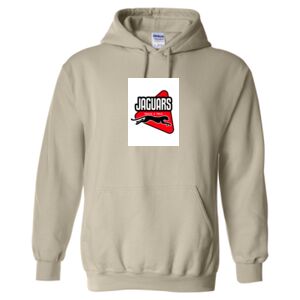 Heavy Blend™ Hooded Sweatshirt Thumbnail