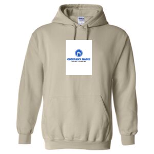 Heavy Blend™ Hooded Sweatshirt Thumbnail