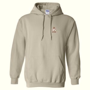 Heavy Blend™ Hooded Sweatshirt Thumbnail