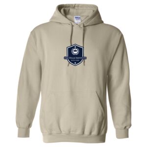 Heavy Blend™ Hooded Sweatshirt Thumbnail