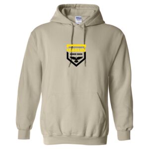 Heavy Blend™ Hooded Sweatshirt Thumbnail