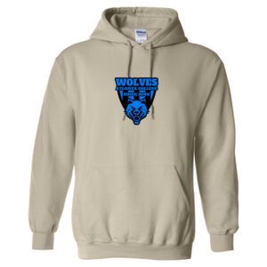 Heavy Blend™ Hooded Sweatshirt Thumbnail