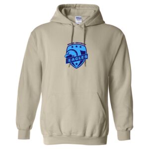 Heavy Blend™ Hooded Sweatshirt Thumbnail