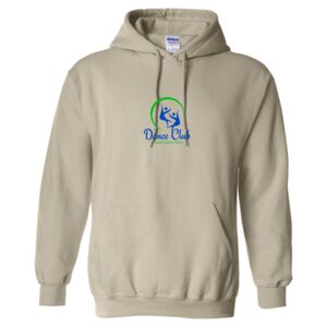 Heavy Blend™ Hooded Sweatshirt Thumbnail