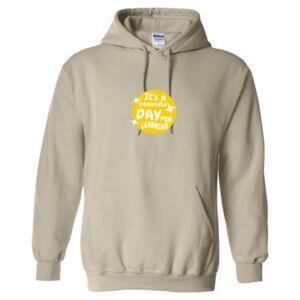 Heavy Blend™ Hooded Sweatshirt Thumbnail