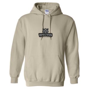 Heavy Blend™ Hooded Sweatshirt Thumbnail