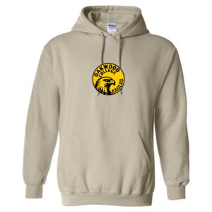 Heavy Blend™ Hooded Sweatshirt Thumbnail