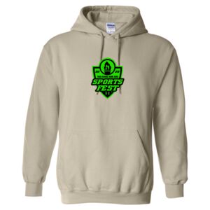 Heavy Blend™ Hooded Sweatshirt Thumbnail