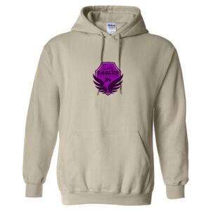 Heavy Blend™ Hooded Sweatshirt Thumbnail