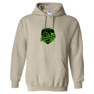 Heavy Blend™ Hooded Sweatshirt Thumbnail