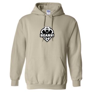 Heavy Blend™ Hooded Sweatshirt Thumbnail