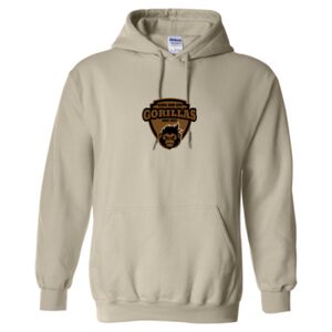 Heavy Blend™ Hooded Sweatshirt Thumbnail