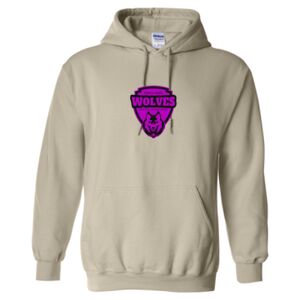 Heavy Blend™ Hooded Sweatshirt Thumbnail