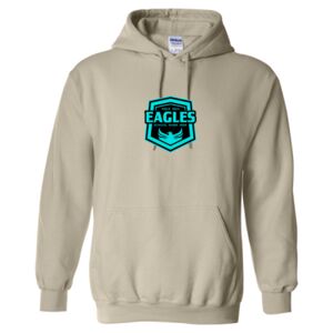 Heavy Blend™ Hooded Sweatshirt Thumbnail