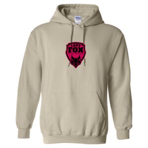 Heavy Blend™ Hooded Sweatshirt Thumbnail