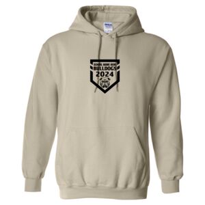 Heavy Blend™ Hooded Sweatshirt Thumbnail