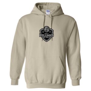 Heavy Blend™ Hooded Sweatshirt Thumbnail
