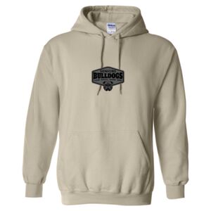 Heavy Blend™ Hooded Sweatshirt Thumbnail
