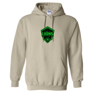 Heavy Blend™ Hooded Sweatshirt Thumbnail