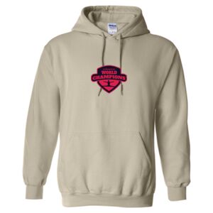Heavy Blend™ Hooded Sweatshirt Thumbnail