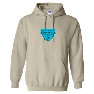 Heavy Blend™ Hooded Sweatshirt Thumbnail