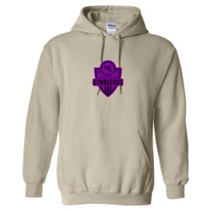 Heavy Blend™ Hooded Sweatshirt Thumbnail