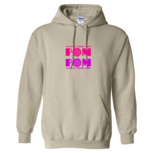 Heavy Blend™ Hooded Sweatshirt Thumbnail