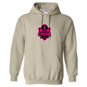 Heavy Blend™ Hooded Sweatshirt Thumbnail