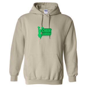 Heavy Blend™ Hooded Sweatshirt Thumbnail