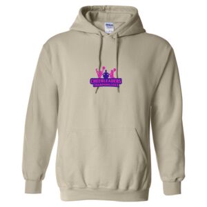 Heavy Blend™ Hooded Sweatshirt Thumbnail