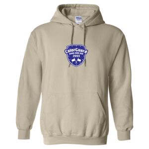 Heavy Blend™ Hooded Sweatshirt Thumbnail