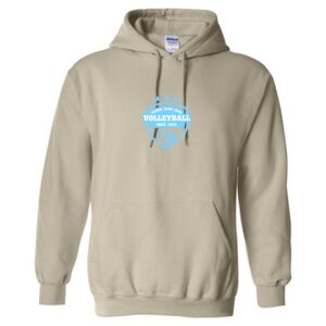 Heavy Blend™ Hooded Sweatshirt Thumbnail